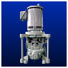 Type 2CMA (Vertical, 2 stage, Centrifugal pump)